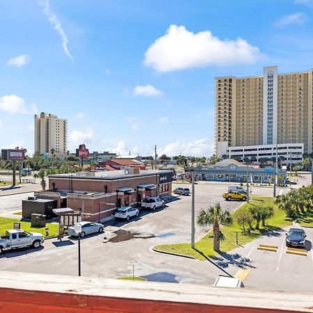 1302B St Thomas Square Apartment Panama City Beach Exterior foto