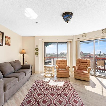 1302B St Thomas Square Apartment Panama City Beach Exterior foto