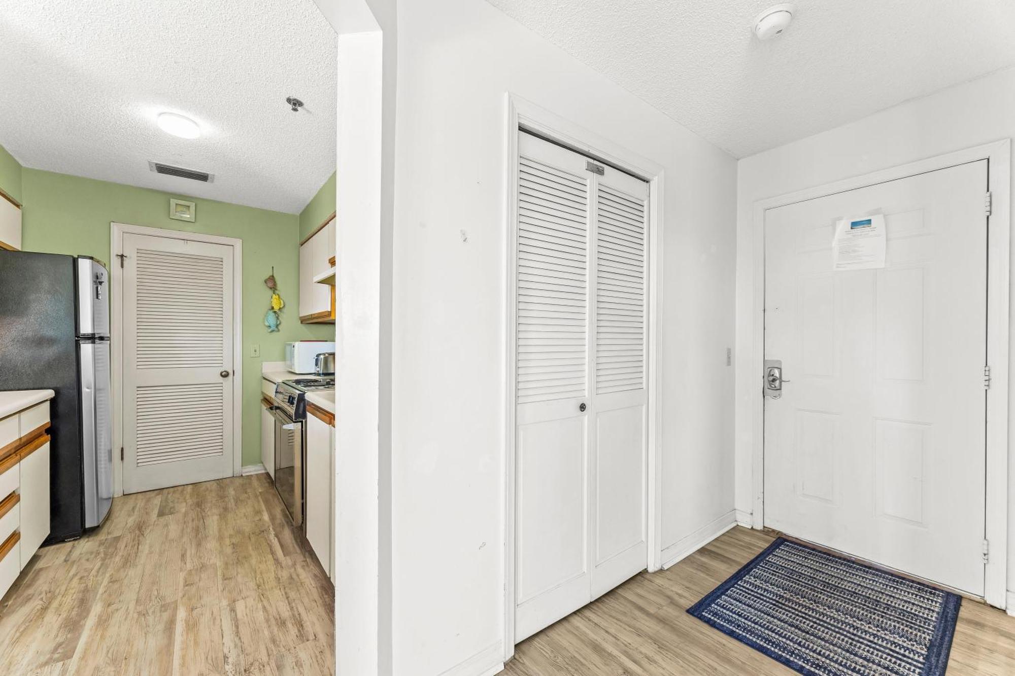 1302B St Thomas Square Apartment Panama City Beach Exterior foto