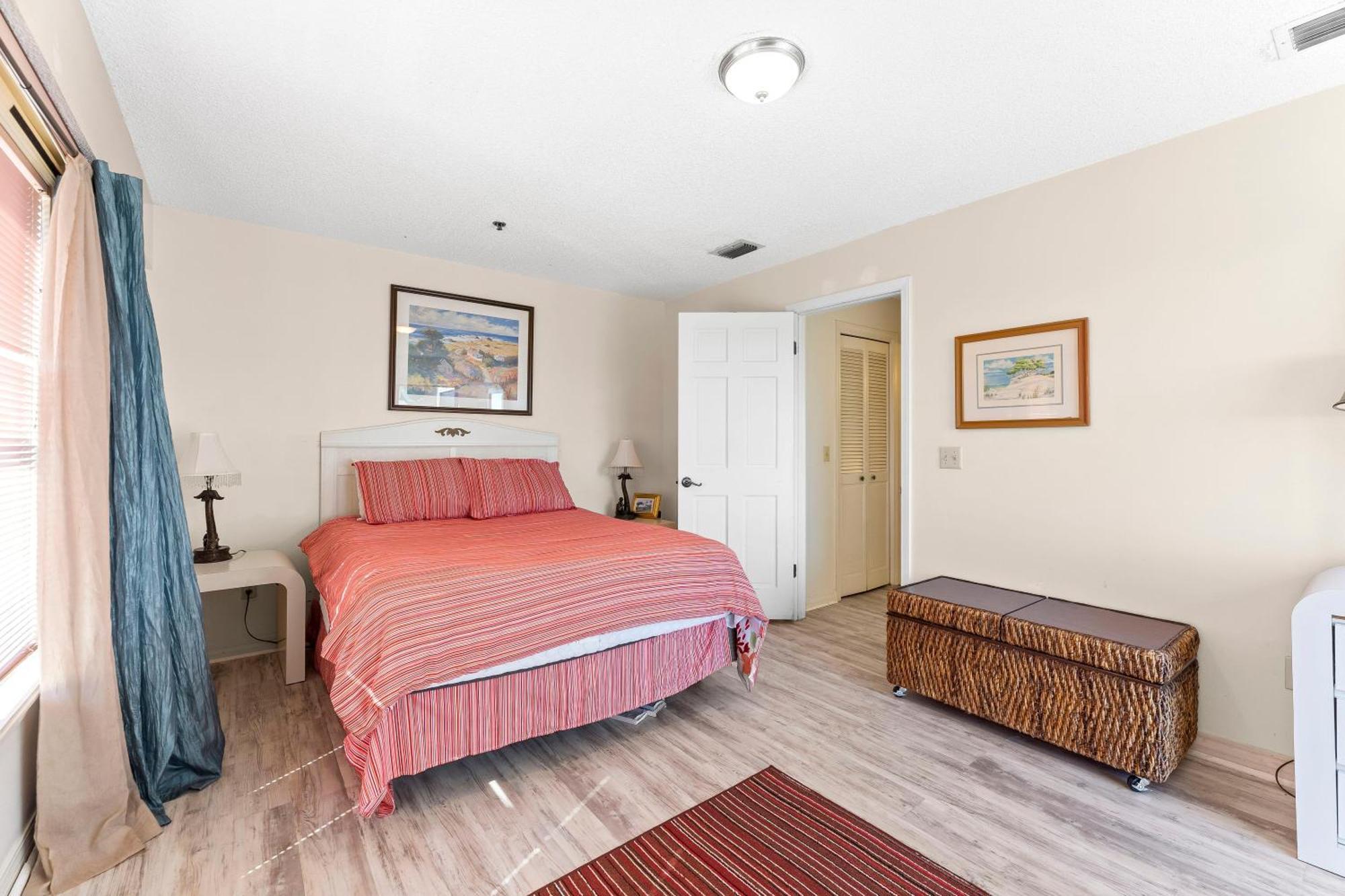 1302B St Thomas Square Apartment Panama City Beach Exterior foto