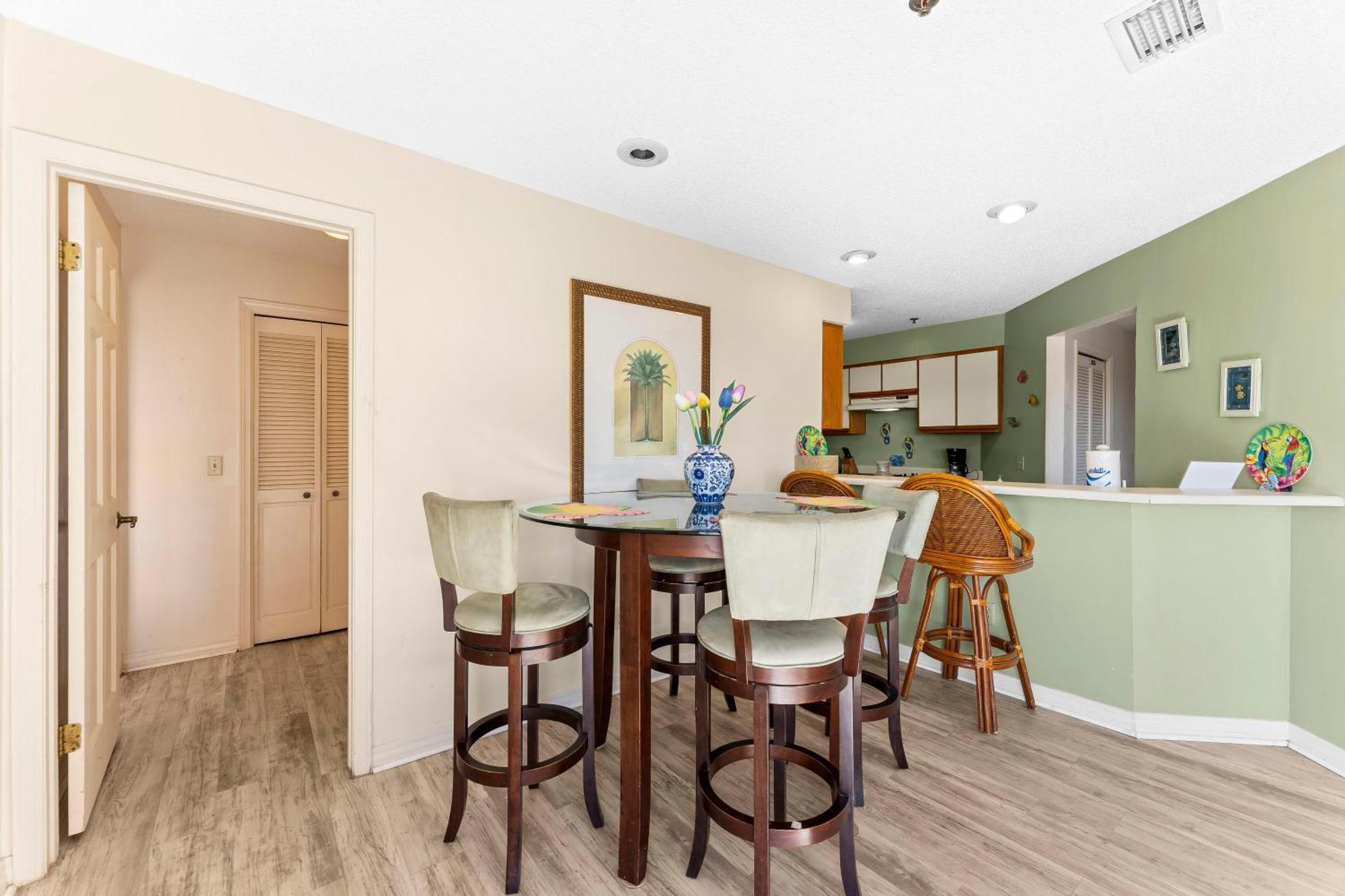 1302B St Thomas Square Apartment Panama City Beach Exterior foto
