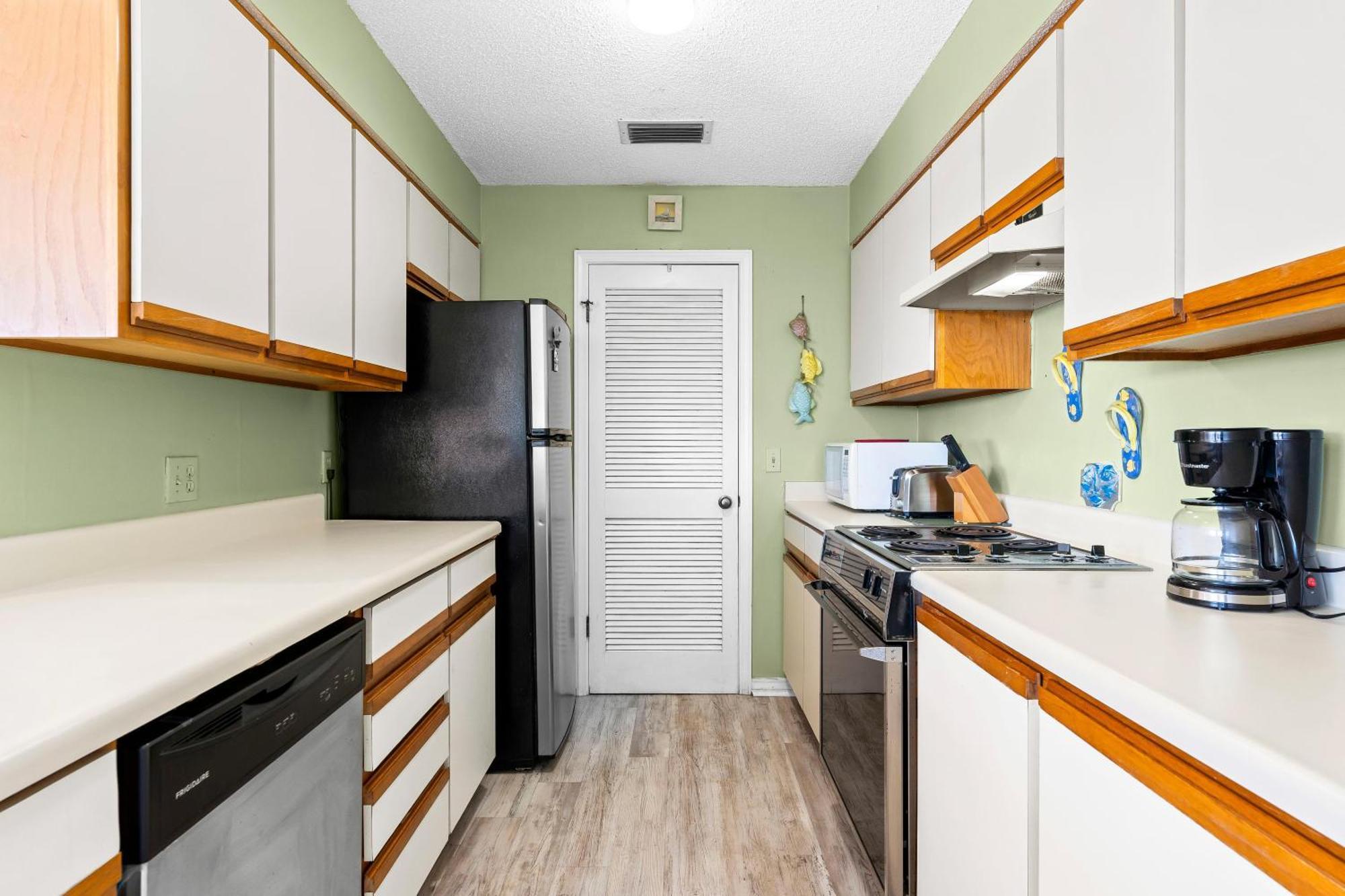 1302B St Thomas Square Apartment Panama City Beach Exterior foto