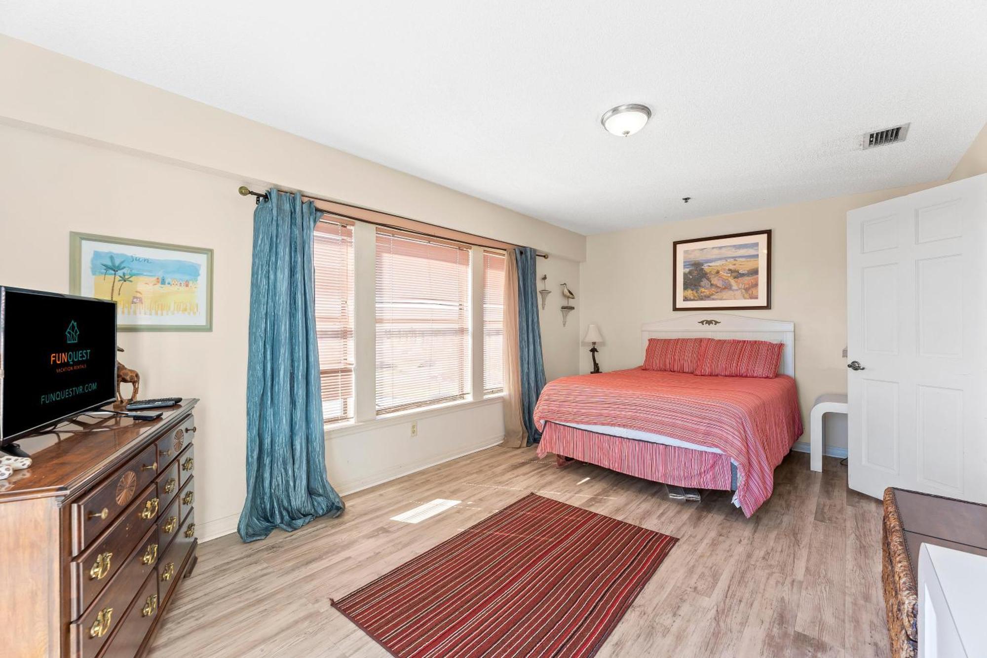 1302B St Thomas Square Apartment Panama City Beach Exterior foto