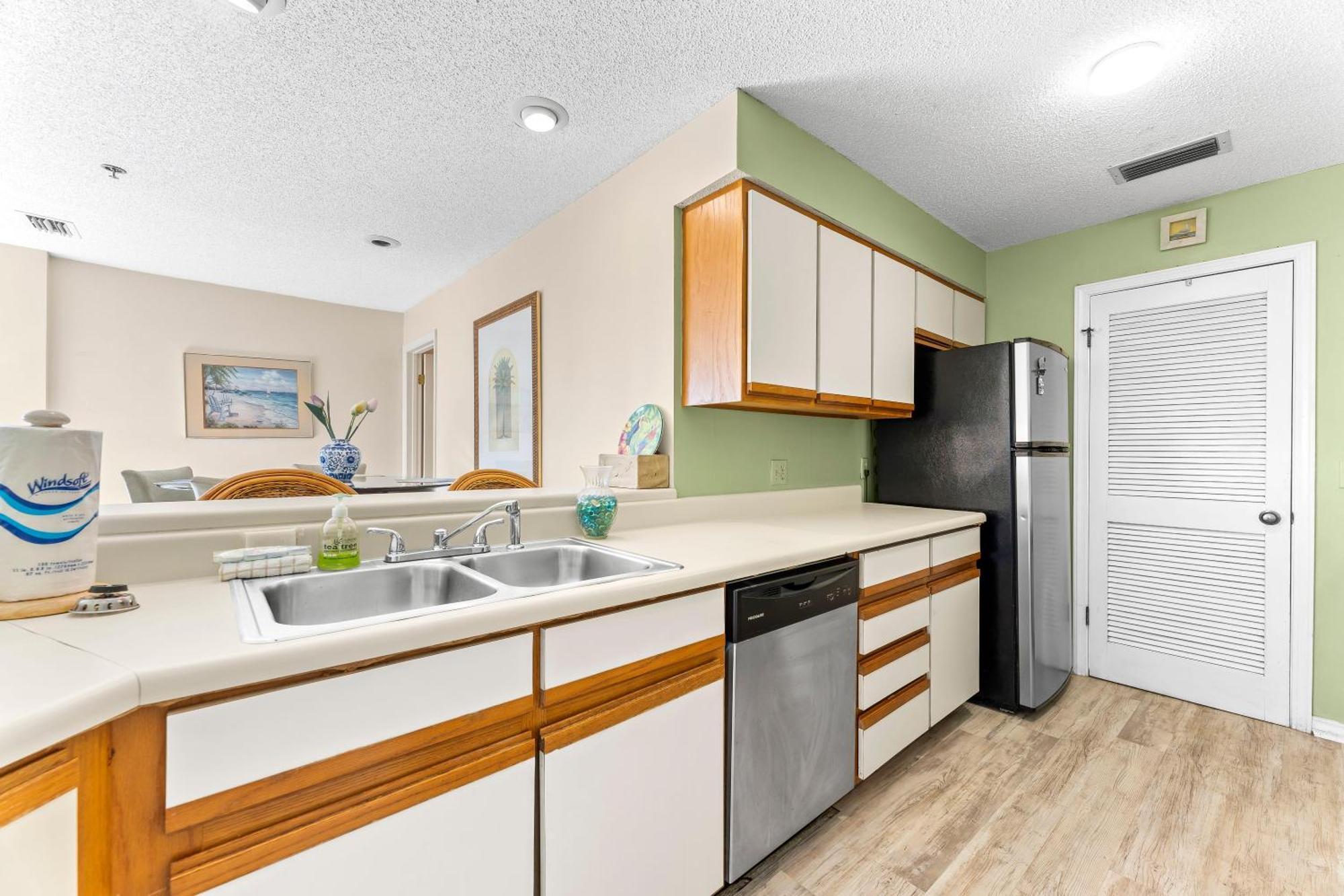 1302B St Thomas Square Apartment Panama City Beach Exterior foto