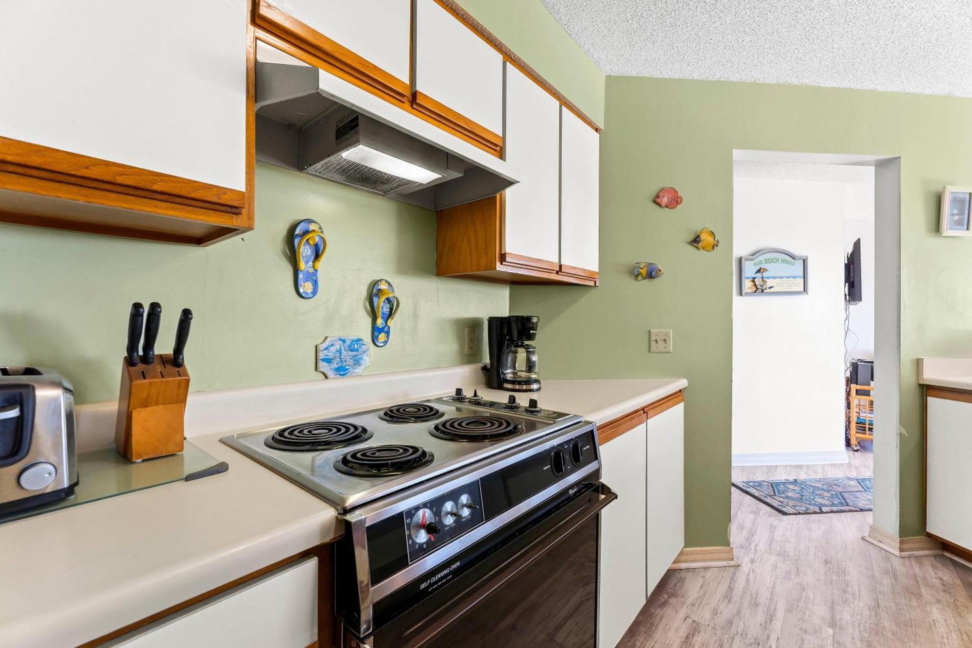 1302B St Thomas Square Apartment Panama City Beach Exterior foto